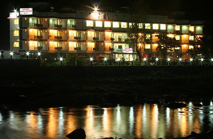 Golden Pond Resort, Silvassa 2